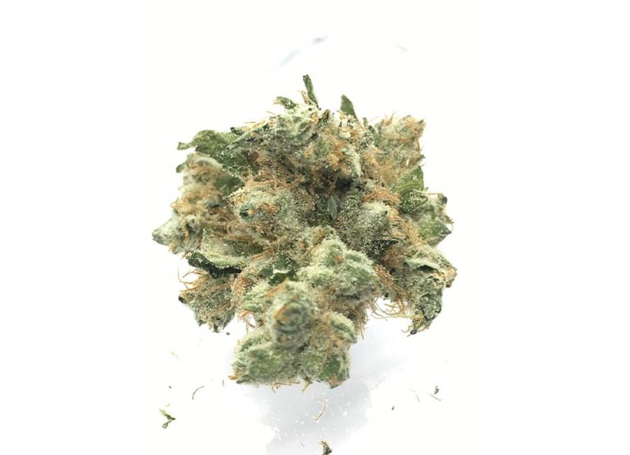 Cannabis Bud, GMO Cookies Nug