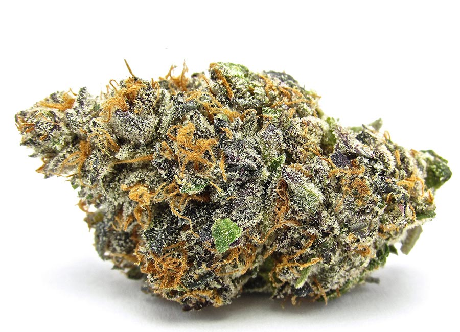 Cannabis Bud, Mimosa Nug