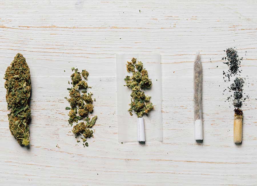 How To Roll A Joint Perfectly