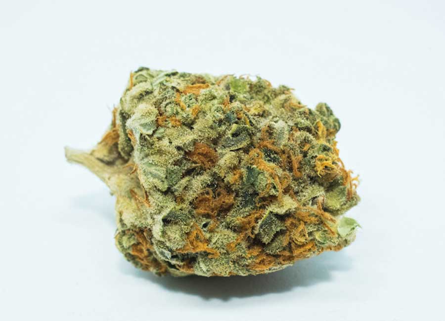 Cannabis Bud, Skywalker OG Nug